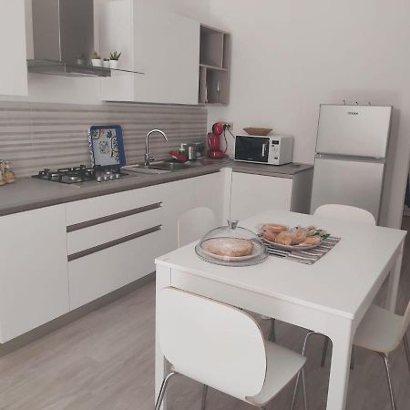 Ferienwohnung Kilu Marzamemi Exterior foto