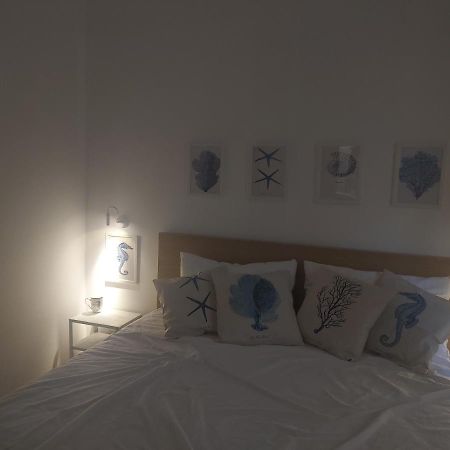 Ferienwohnung Kilu Marzamemi Exterior foto