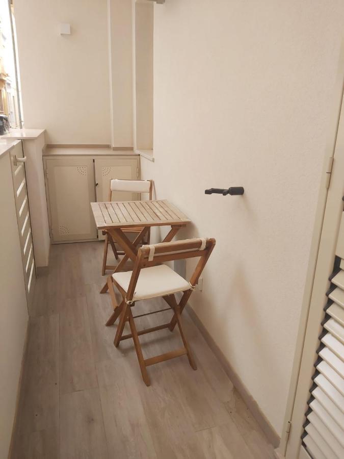 Ferienwohnung Kilu Marzamemi Exterior foto