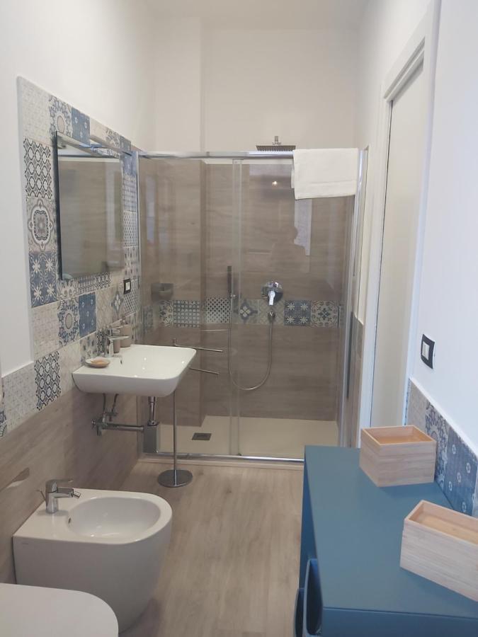 Ferienwohnung Kilu Marzamemi Exterior foto