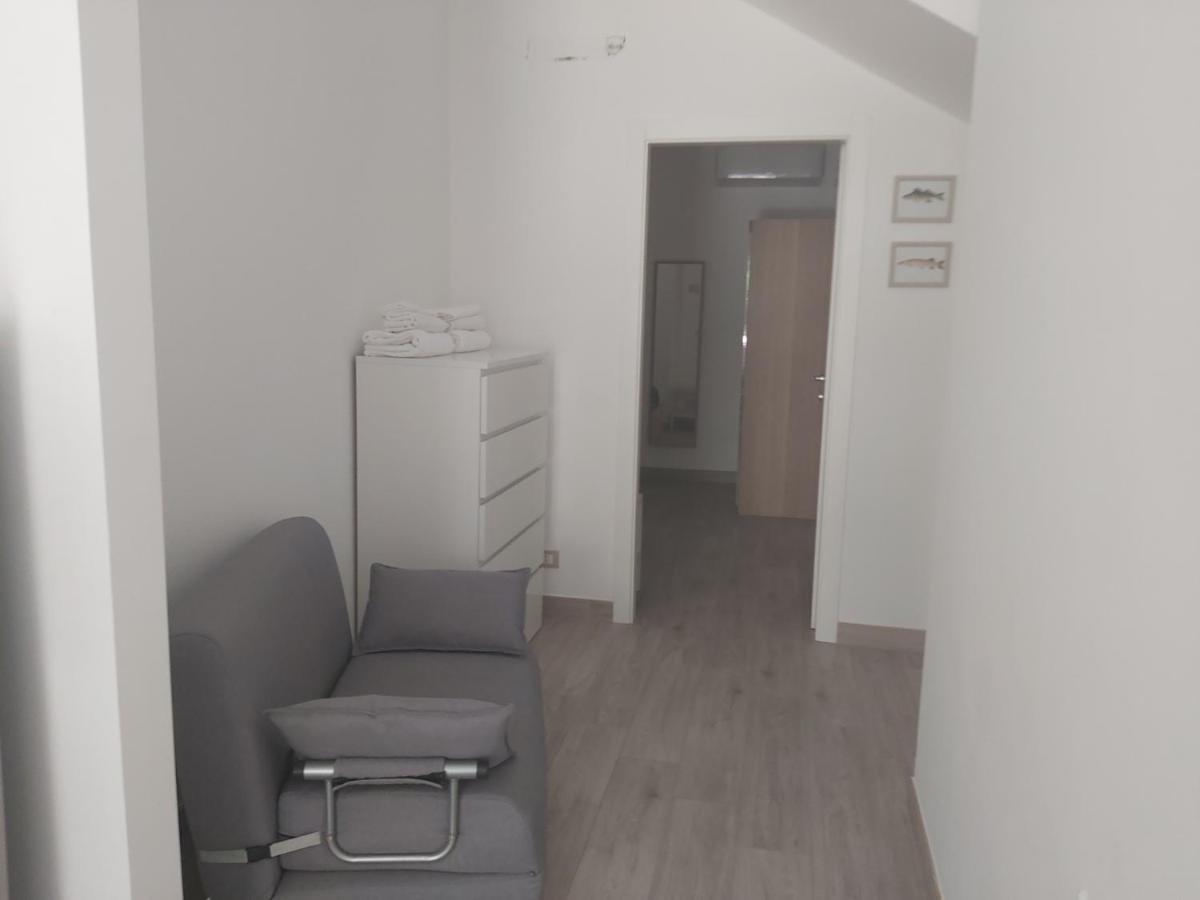 Ferienwohnung Kilu Marzamemi Exterior foto
