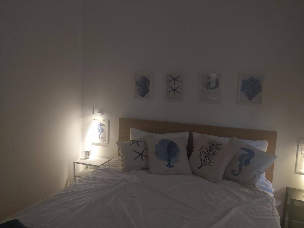 Ferienwohnung Kilu Marzamemi Exterior foto
