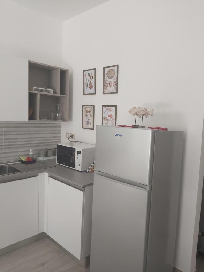 Ferienwohnung Kilu Marzamemi Exterior foto
